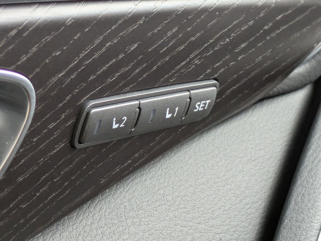 2023 INFINITI Q50 SENSORY