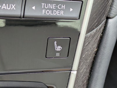 2023 INFINITI Q50 SENSORY
