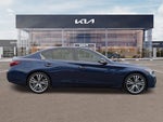 2023 INFINITI Q50 SENSORY