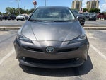 2022 Toyota Prius L