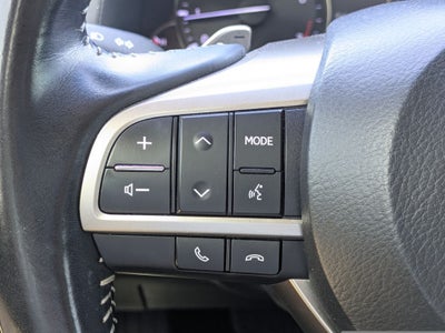2018 Lexus GS 350