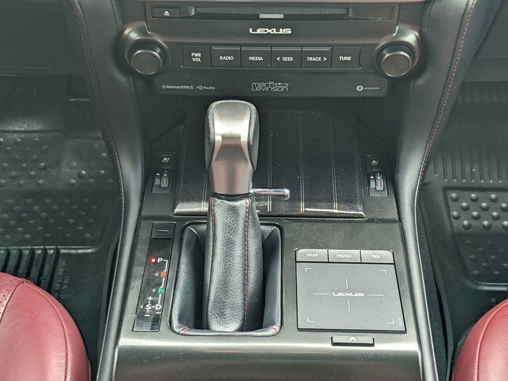 2022 Lexus GX 460 Luxury