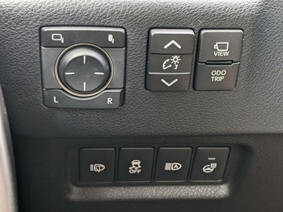 2022 Lexus GX 460 Luxury