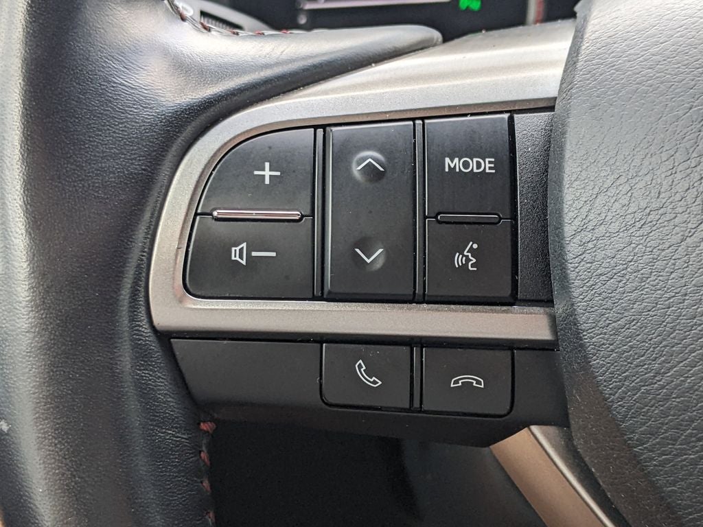 2022 Lexus GX 460 Luxury