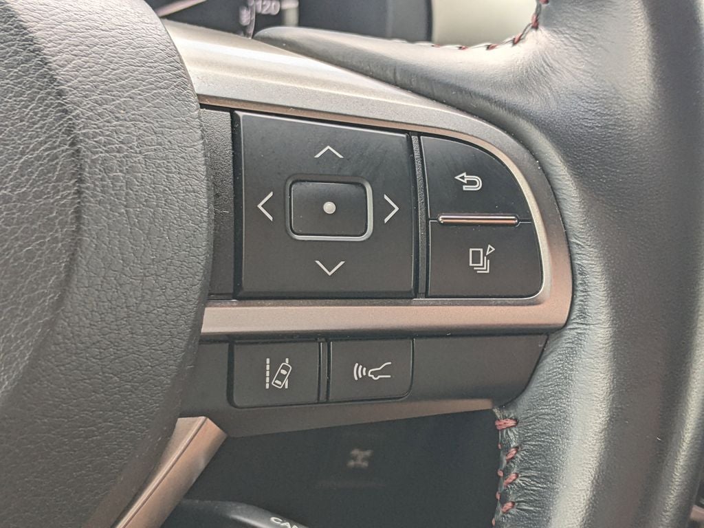 2022 Lexus GX 460 Luxury