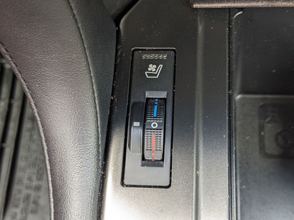 2022 Lexus GX 460 Luxury