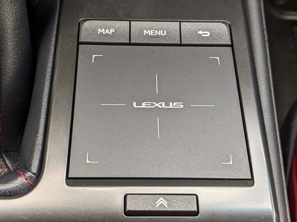 2022 Lexus GX 460 Luxury