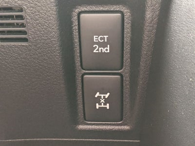 2022 Lexus GX 460 Luxury