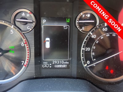 2022 Lexus GX 460 Luxury