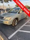 2006 Lexus RX 400h