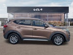 2017 Hyundai Tucson SE Plus