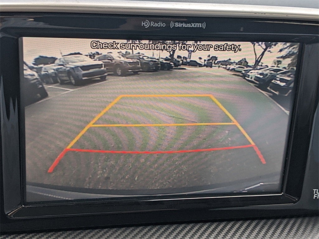 2021 Hyundai Tucson SEL