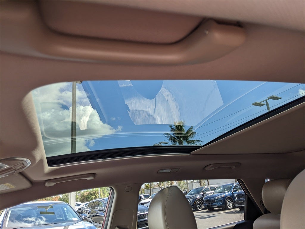 2021 Hyundai Tucson Ultimate