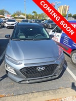 2018 Hyundai Kona SEL