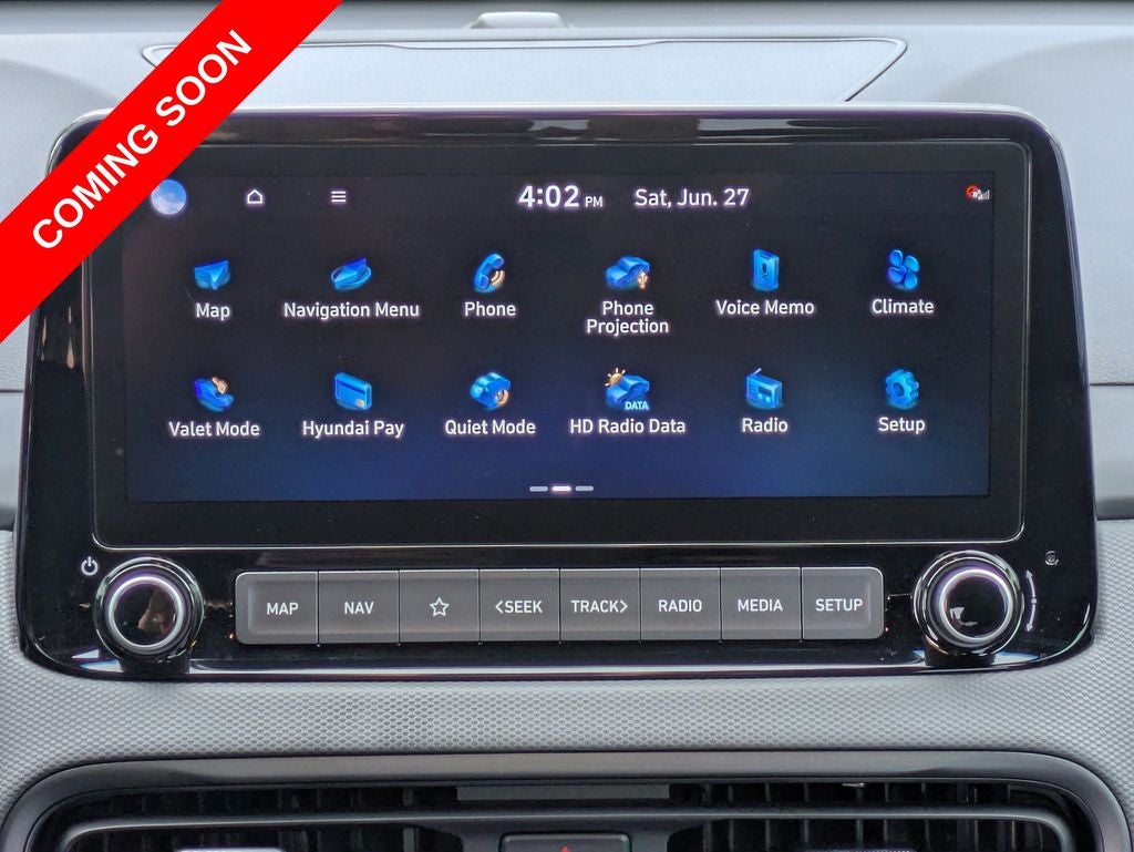 2023 Hyundai Kona N Line