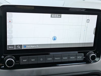 2023 Hyundai Kona N Line