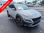 2023 Hyundai Kona Limited