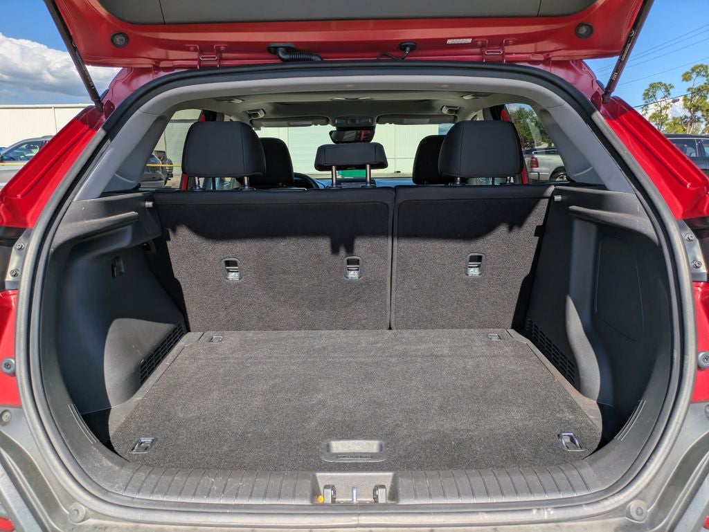 2020 Hyundai Kona SEL Plus