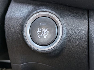 2020 Hyundai Kona SEL Plus