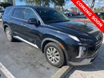2023 Hyundai Palisade SE