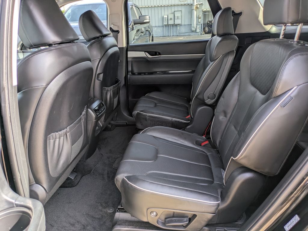 2023 Hyundai Palisade XRT