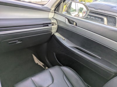 2023 Hyundai Palisade XRT