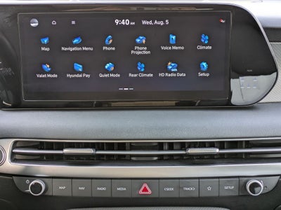 2023 Hyundai Palisade XRT