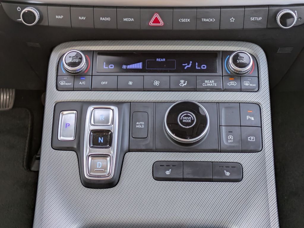 2023 Hyundai Palisade XRT