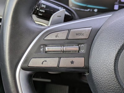 2023 Hyundai Palisade XRT