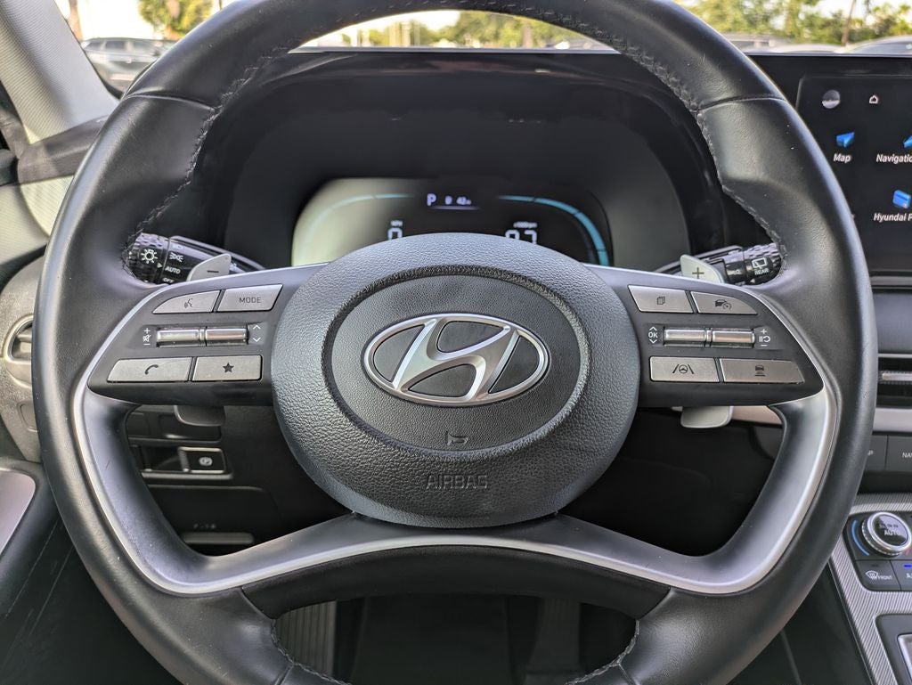 2023 Hyundai Palisade XRT