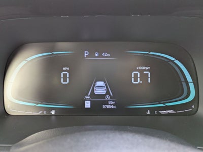 2023 Hyundai Palisade XRT