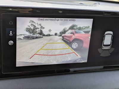 2023 Hyundai Palisade XRT