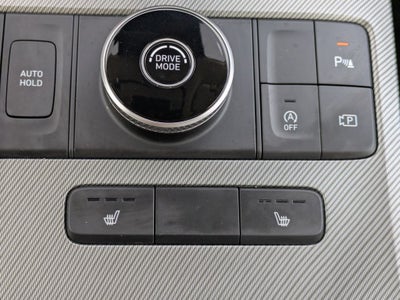 2023 Hyundai Palisade XRT
