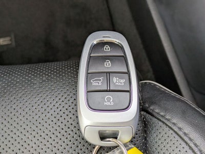 2023 Hyundai Palisade XRT
