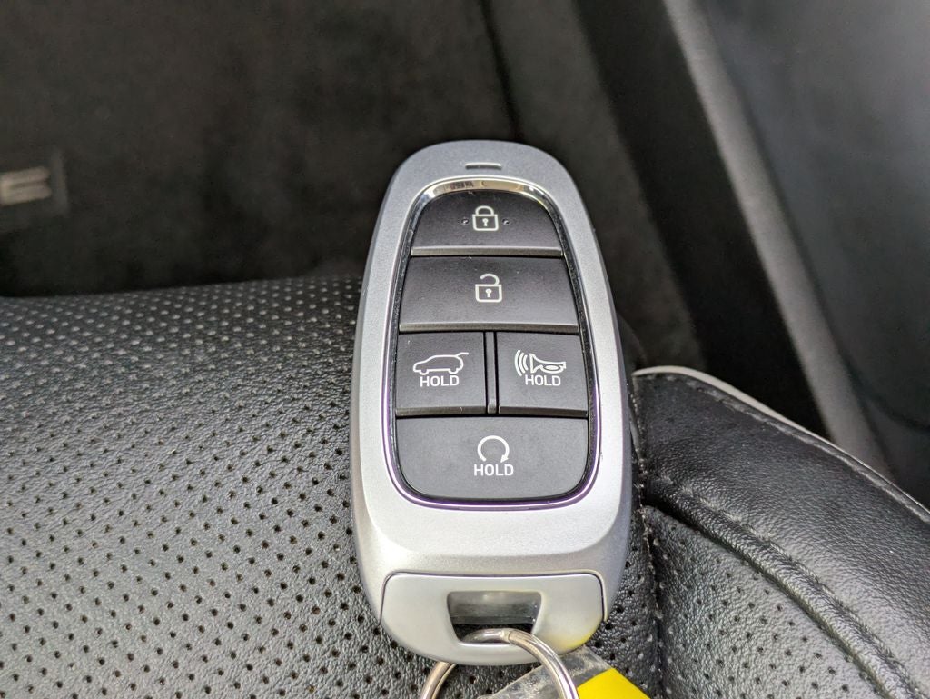 2023 Hyundai Palisade XRT