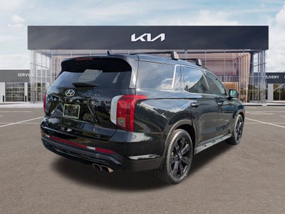 2023 Hyundai Palisade XRT