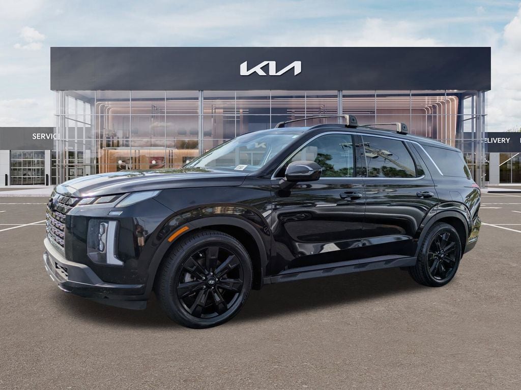 2023 Hyundai Palisade XRT