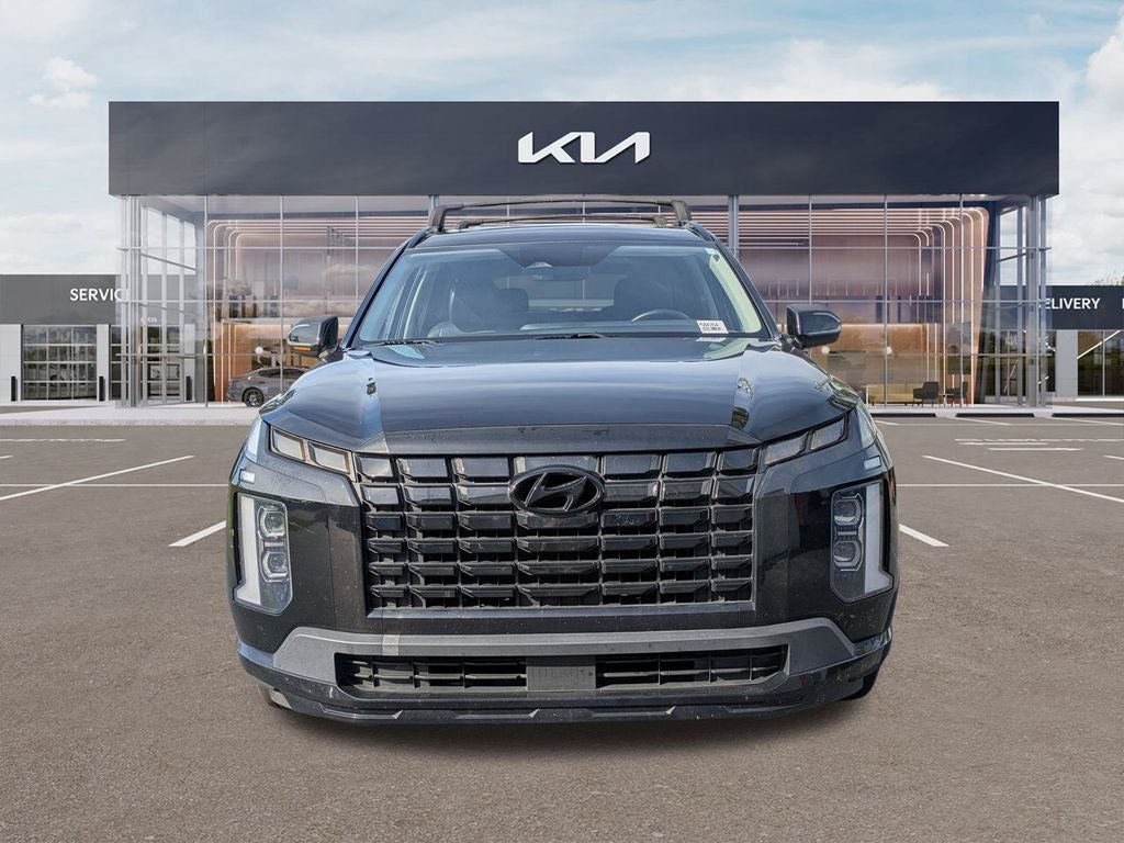 2023 Hyundai Palisade XRT
