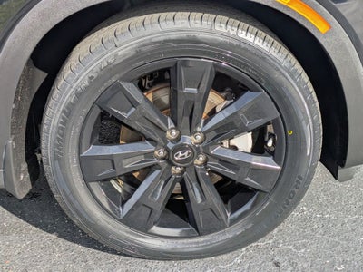 2023 Hyundai Palisade XRT