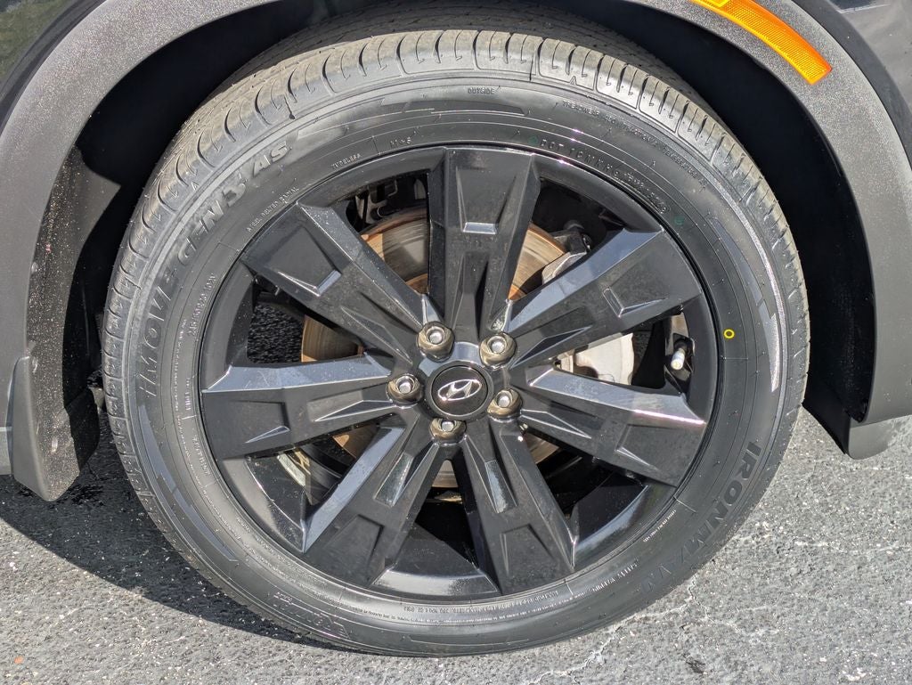 2023 Hyundai Palisade XRT