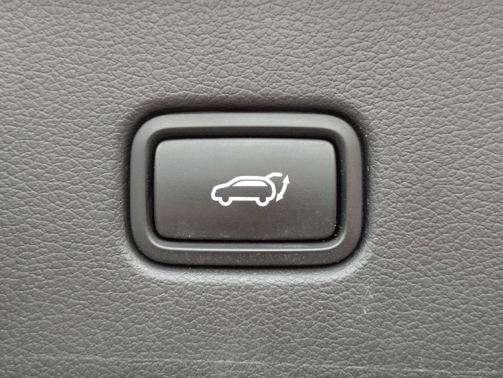 2024 Hyundai Palisade SEL 8 Passenger