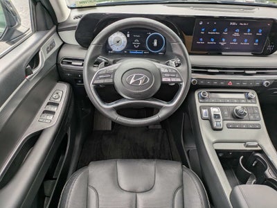 2024 Hyundai Palisade SEL 8 Passenger