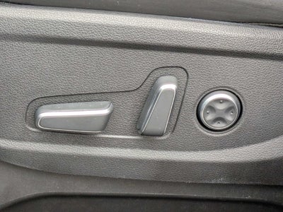 2024 Hyundai Palisade SEL 8 Passenger