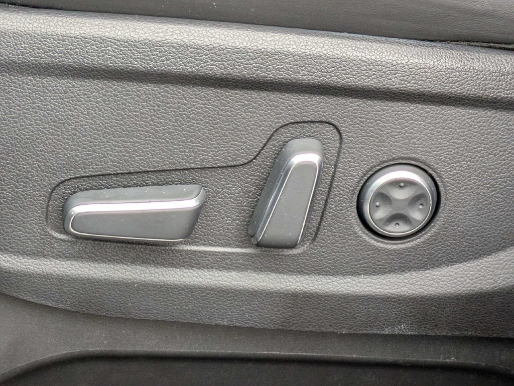 2024 Hyundai Palisade SEL 8 Passenger