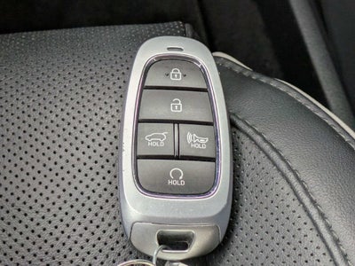 2024 Hyundai Palisade SEL 8 Passenger
