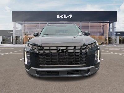2024 Hyundai Palisade SEL 8 Passenger