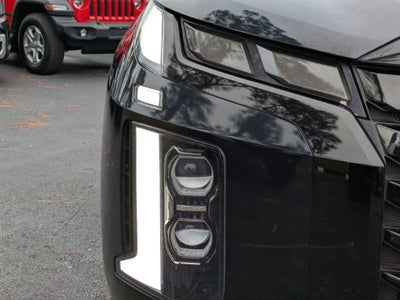 2024 Hyundai Palisade SEL 8 Passenger