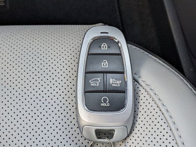 2023 Hyundai Palisade SEL