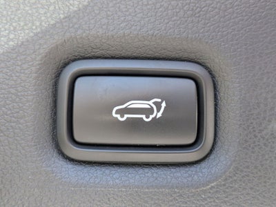 2022 Hyundai Santa Fe Plug-In Hybrid Limited