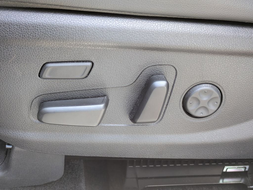 2022 Hyundai Santa Fe Plug-In Hybrid Limited